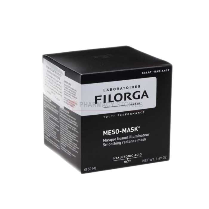 Filorga Meso-Mask - বলি এবং বয়সের দাগের জন্য মুখোশ বাংলাদেশে