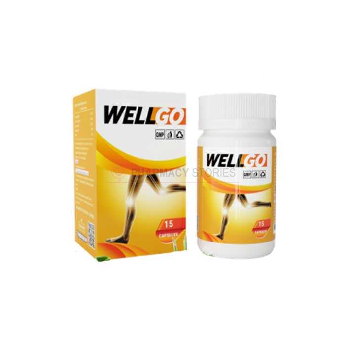 Wellgo - การรักษาโรคข้ออักเสบ 