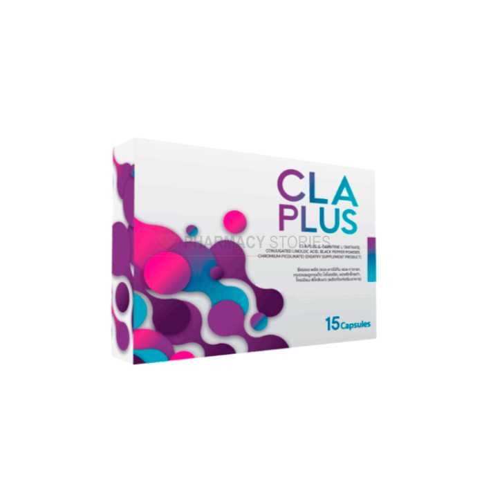 CLA Plus - การลดน้ำหนัก ในประเทศไทย