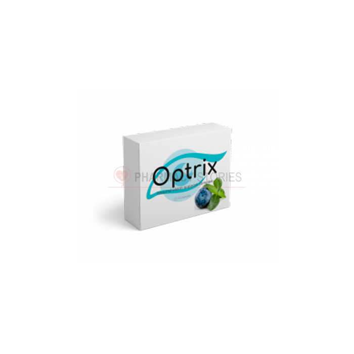 Optrix - เพื่อฟื้นฟูการมองเห็น ในประเทศไทย
