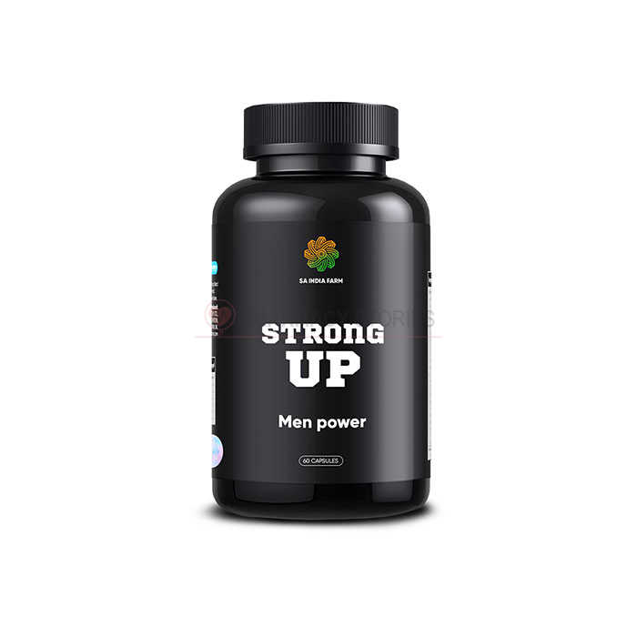 Strong Up