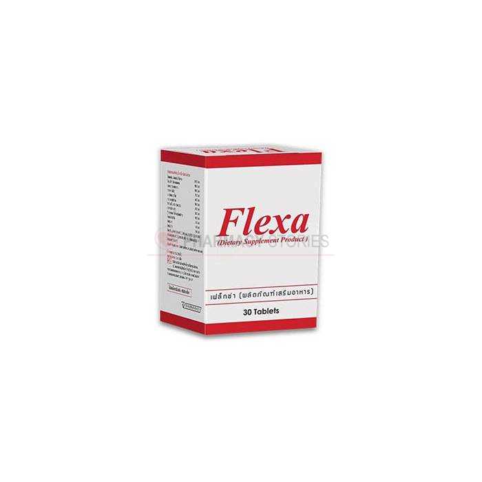 Flexa - สำหรับข้อต่อ ในประเทศไทย