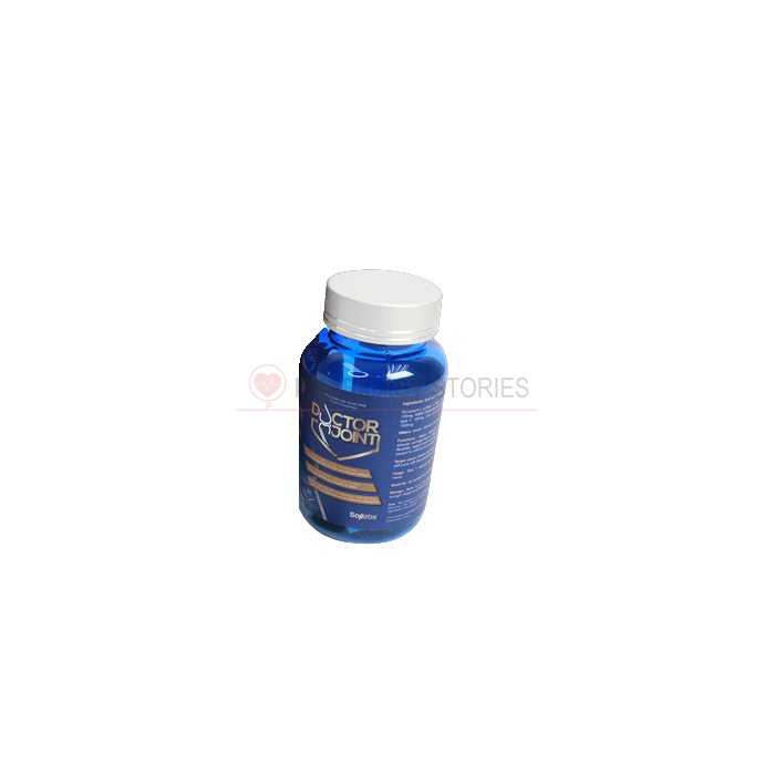 Doctor Joint - capsules for joint repair in the Philippines